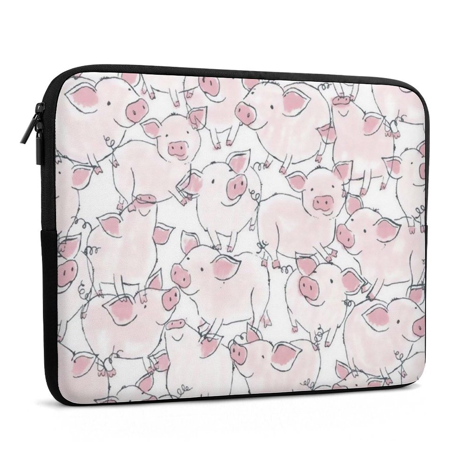 ✾未使用✾ノートパソコン　タブレットケース　バック　ピンク　パンダ　かわいい Amazon.co.jp: おぱんちゅうさぎ (14) パソコン ケース ノートパソコン