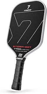 Pickleball Carbon Fiber Pickleball Paddle