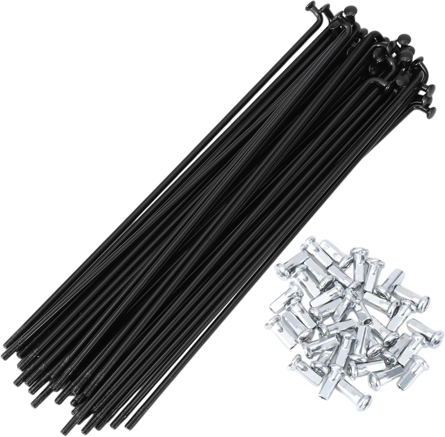 HOPE RS4 前後セット オレンジ 130mm HOPE - Pro4 [28H]-GOLDRUSH AJITO