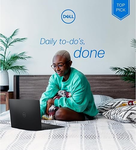 Miniatura 6 de Dell Inspiron 3501 - Laptop empresarial con pantalla táctil FHD de 15.6 pulgadas, procesador Intel Core i5-1135G7, Windows 11 Pro, 16 GB de RAM,
