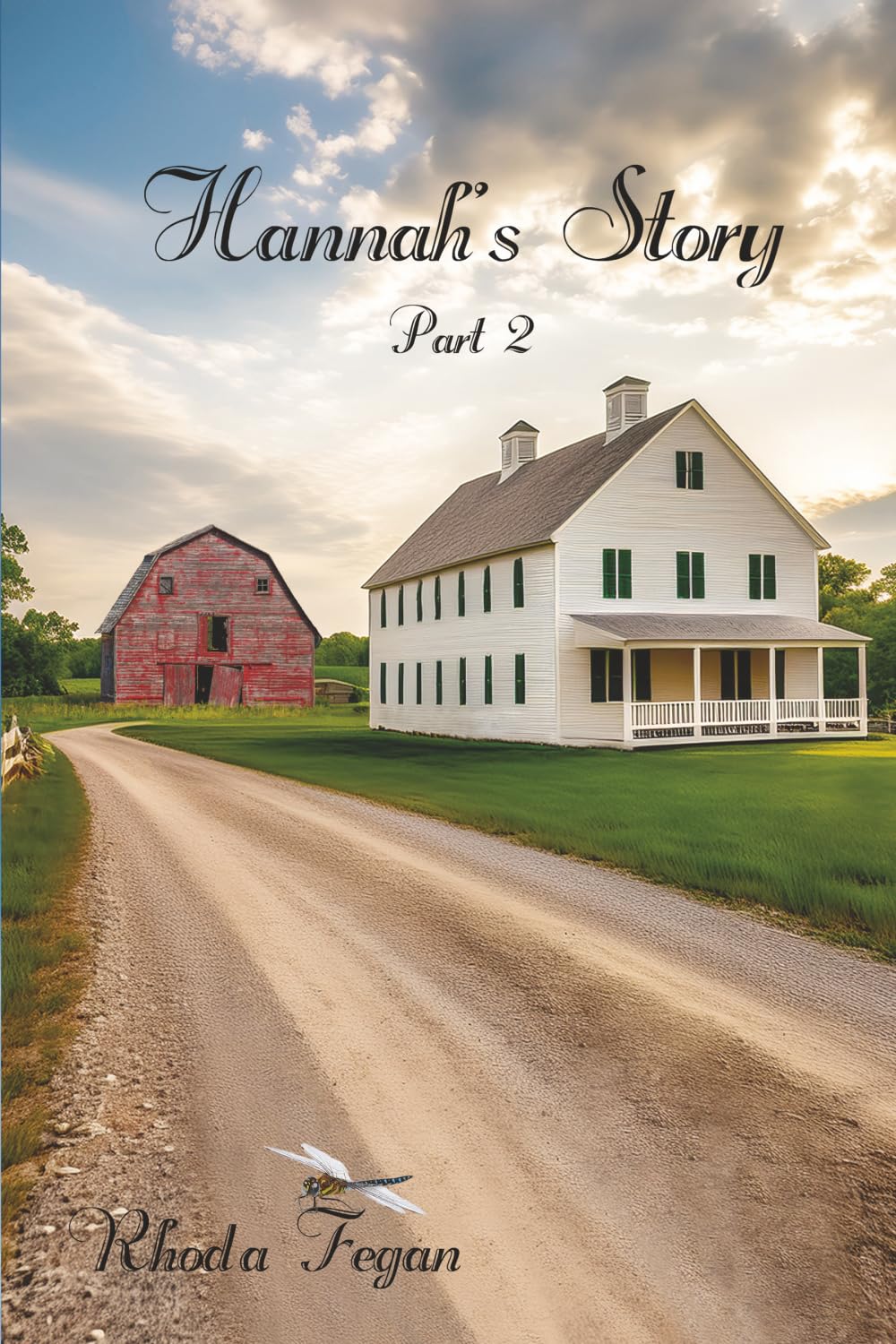 Hannah's Story: Part 2