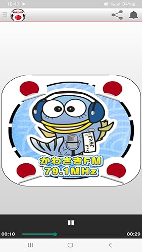 Radio Japan