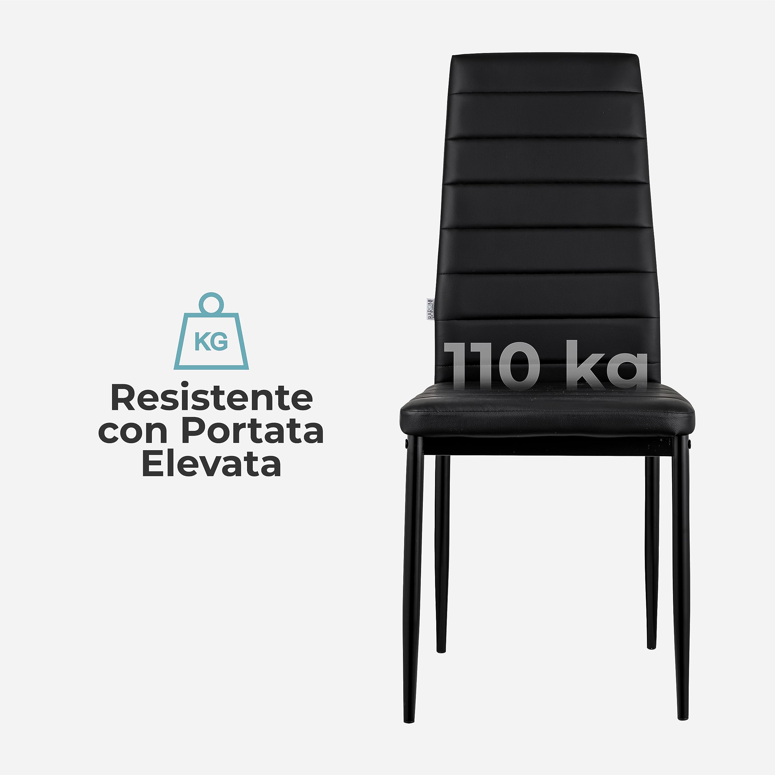 Eetkamerstoelen online kopen bij ! Uniek & comfortabel