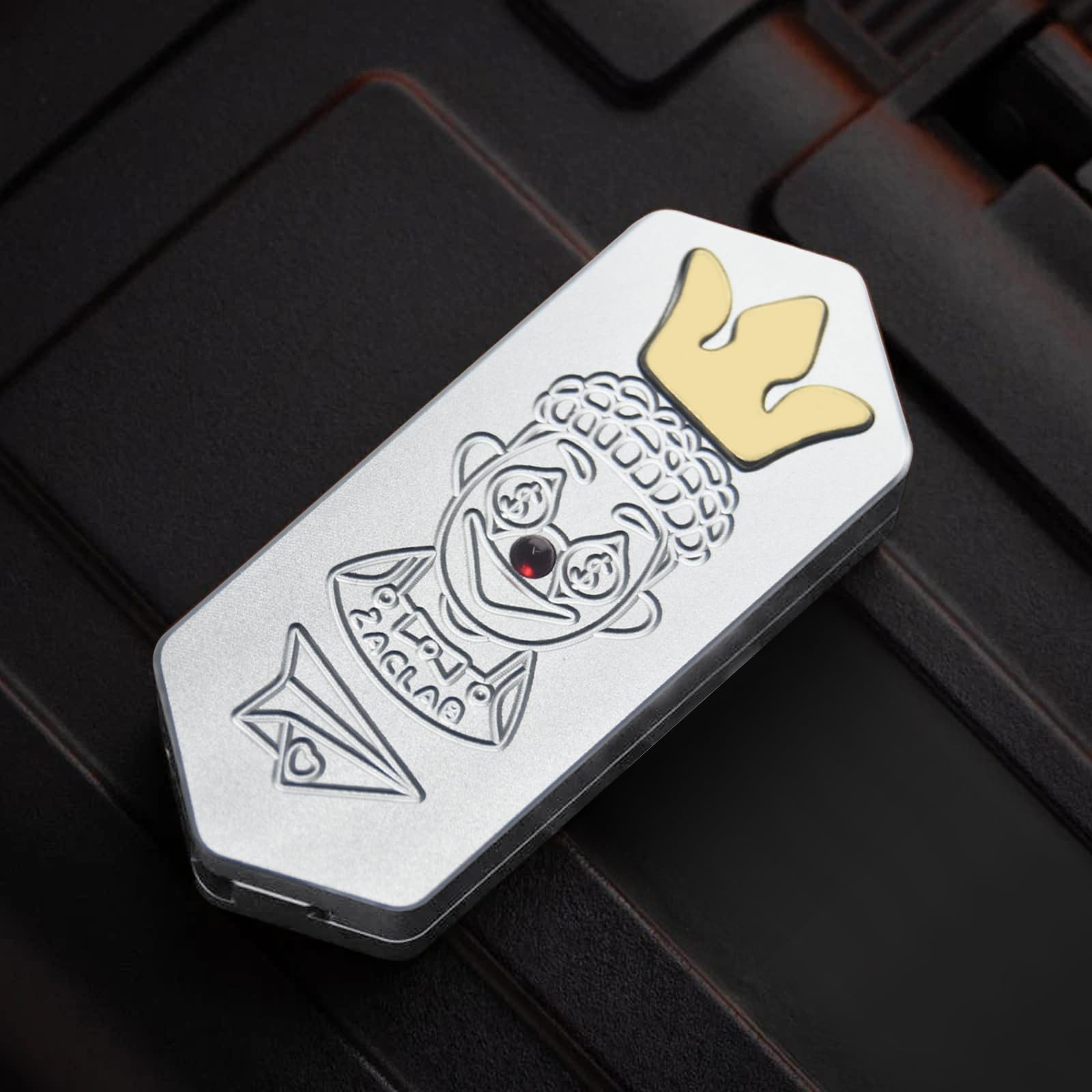 HIDEDC Plane Fidget Slider - Image 3