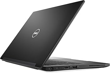 Dell Latitude Ultra Book 7290 12.5 