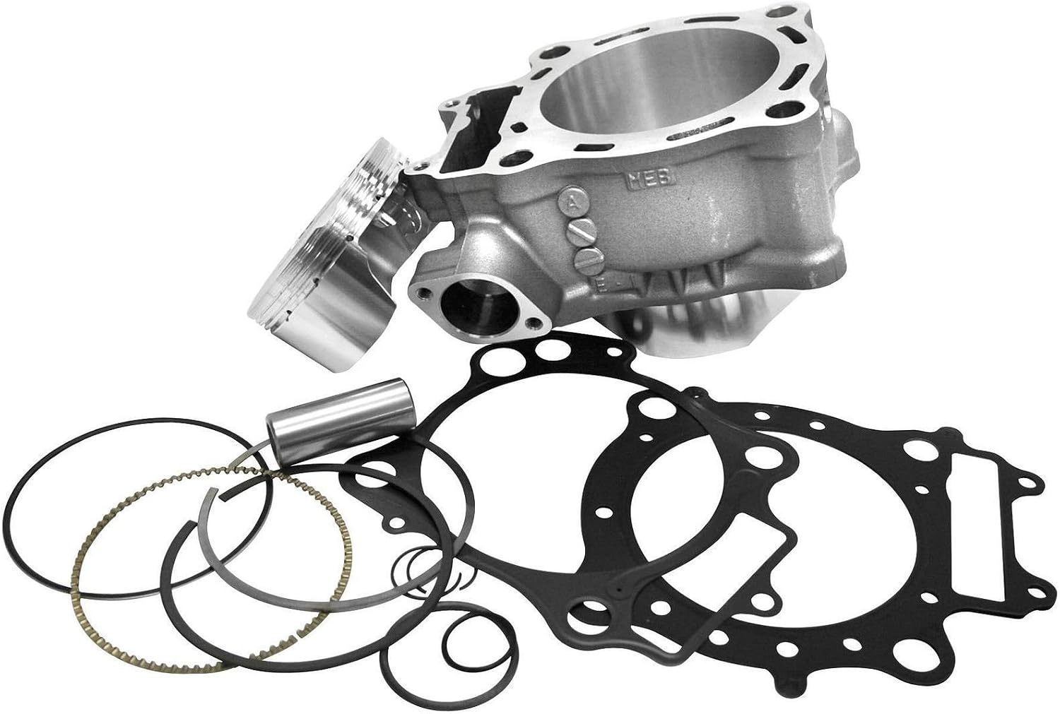Cylinder Works 50003-K01 Standard Bore Cylinder Kit