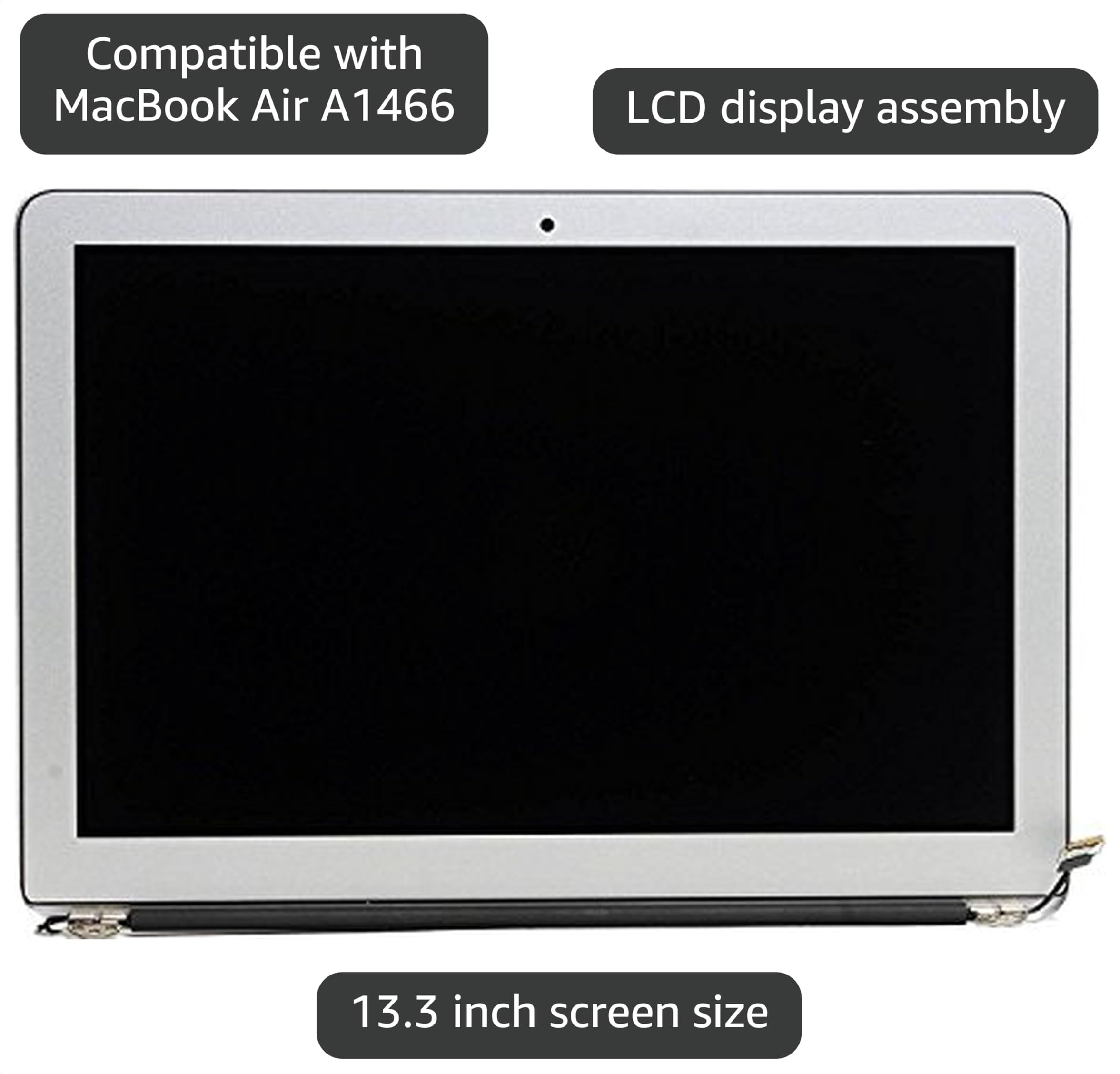 Amazon.com: SCREENSPECIALIST LCD LED Full Screen Display Assembly