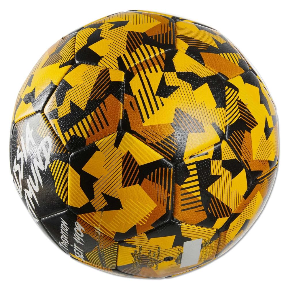 Borussia Dortmund BVB Ball Spirit Gr. 5