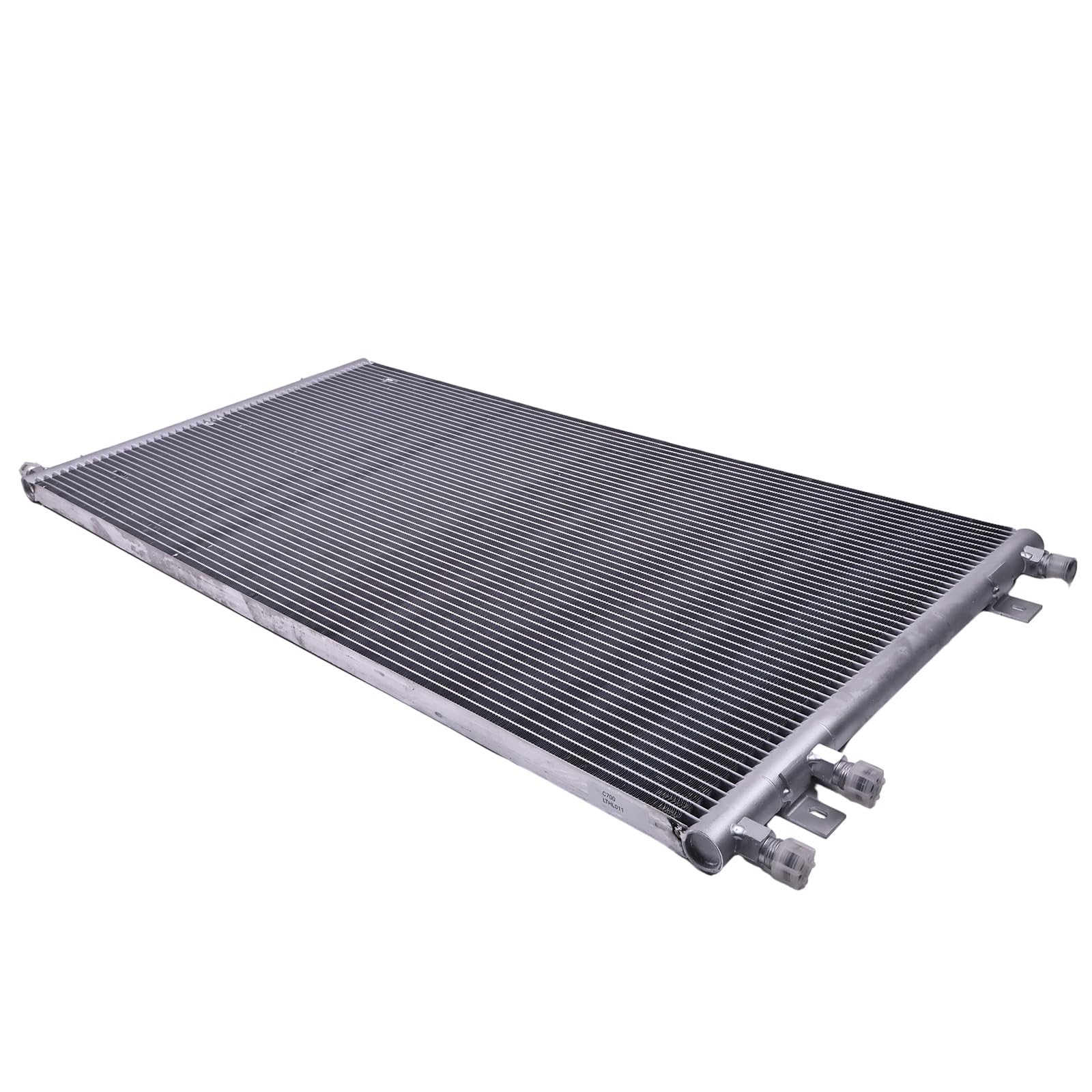 Amazon.com: FridayParts Condenser T08-66872-00 T086687200