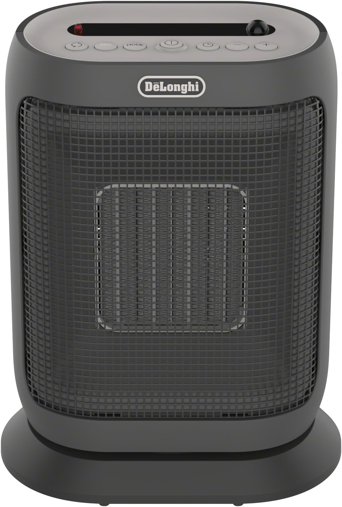 Amazon.com: DeLonghi Ceramic Tower Space Heater, portable quiet 1500 ...