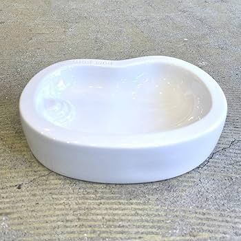 Amazon.co.jp: INDEPENDENT インディペンデント 陶器 小物入れ