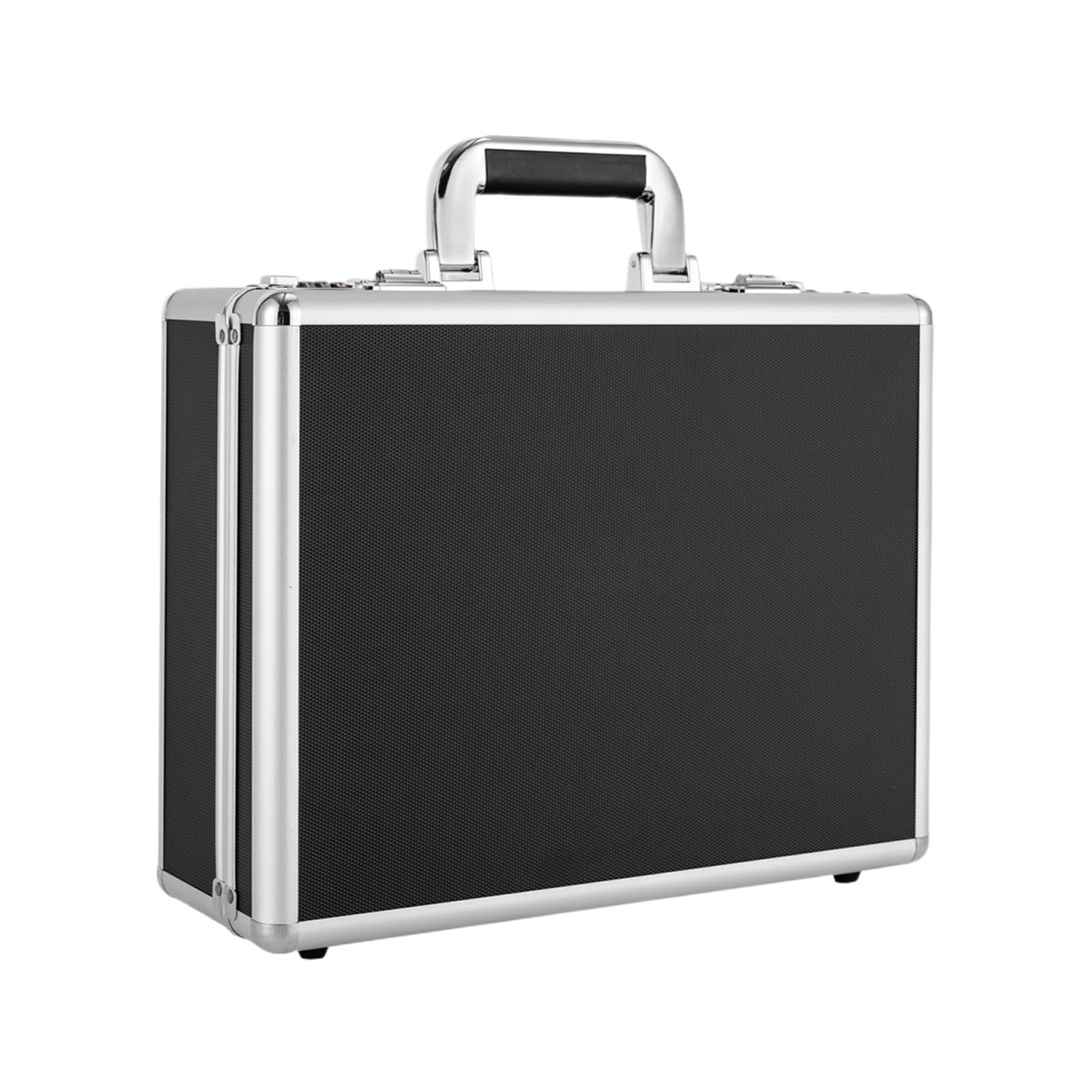 FVDZRFIE Watch Box Watch Storage Box: Shell, Soft Interior Storage for Your Timepieces
