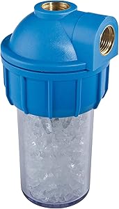 Filtro anticalcare per caldaia thumbnail classifica