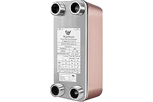 AB 3x8 Heat Transfer Plates: Ensure Optimal Thermal Transfer