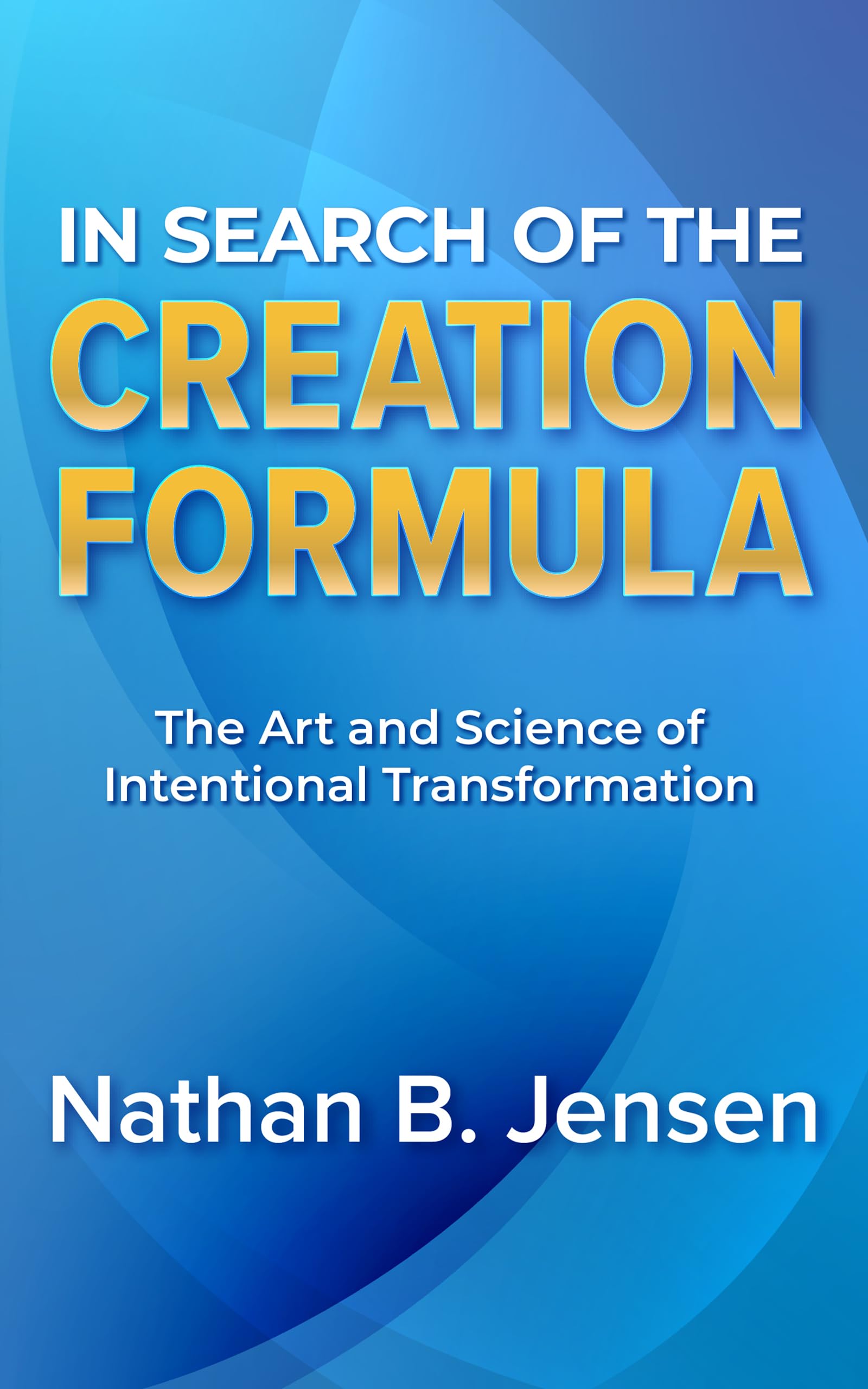 In Search of the Creation Formula
