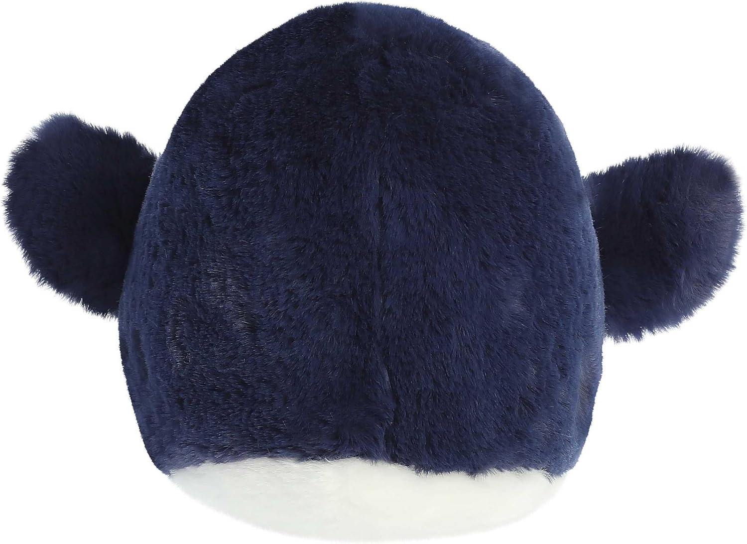 Aurora® Adorable Spudsters™ Pepper Penguin™ Stuffed Animal - Comforting Cuddles - Playful Charm - Blue 11 Inches