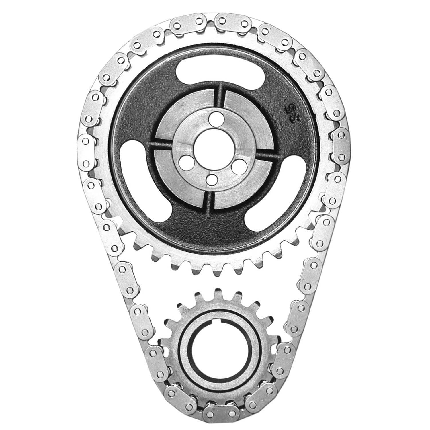 Kit de chaîne INA Schaeffler ZC-73046 pour fiabiliser la distribution du moteur