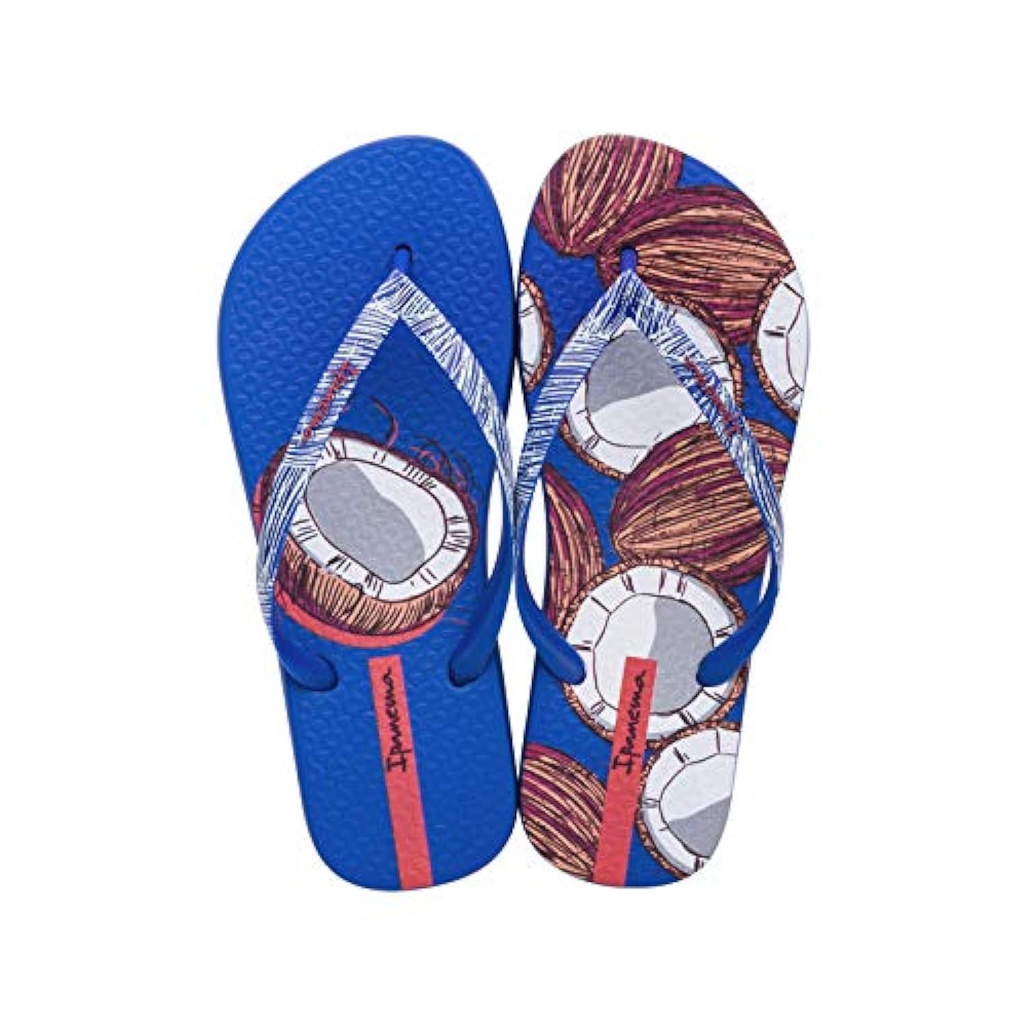Ipanema IPANEMA SALADA DE FRUTAS womens FLIPFLOPS