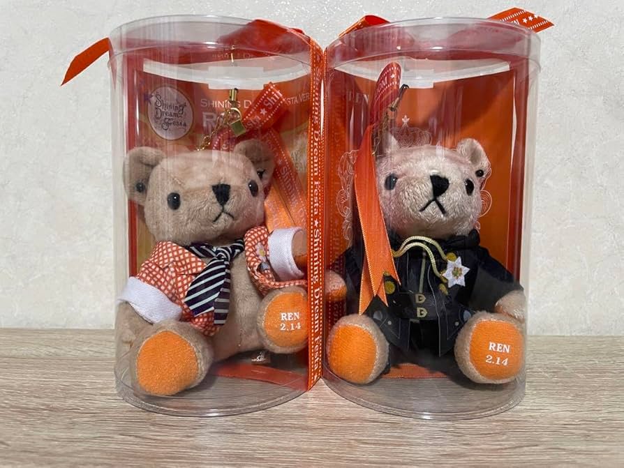 くまプリ 大 神宮寺レン Amazon.co.jp: うたプリ うたのプリンスさまっ 神宮寺レン くま