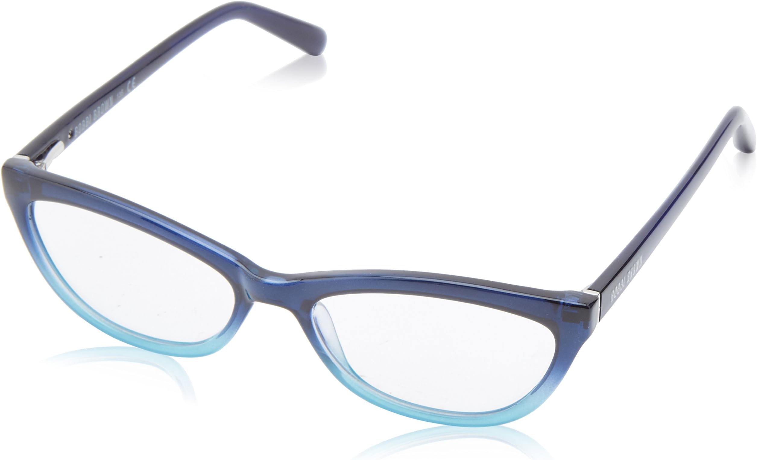Bobbi Brown Women's Nomad Cat-Eye Reading Glasses