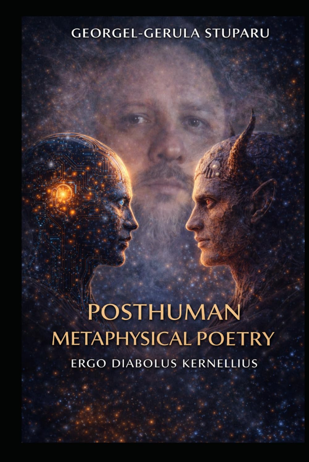 Posthuman Metaphysical Poetry: Ergo Diabolus Kernellius