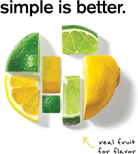 Miniatura 9 de SKRATCH LABS Paquetes de hidratación, mezcla de bebidas de hidratación, limón y lima (20 unidades) - Polvo de electrolitos desarrollado para atletas