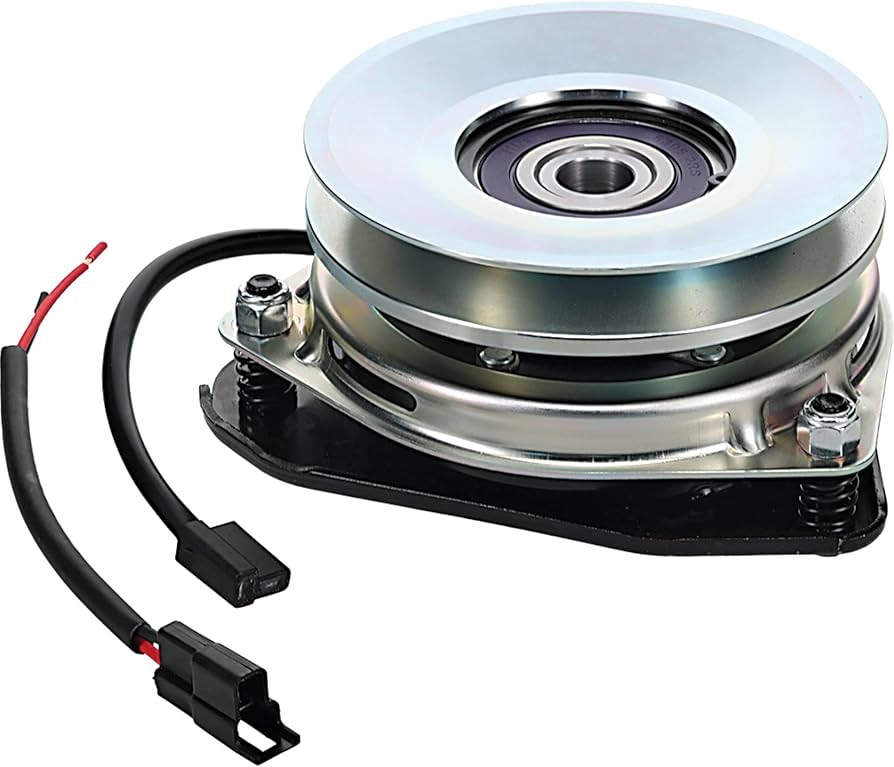 Amazon.com : Outdoor Power Xtreme Equipment X0169 PTO Clutch