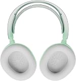 SteelSeries Arctis Nova Pro Wireless Xbox - Multi-System Gaming Headset (Xbox & PC / Switch + Bluetooth) - Unlimited Battery Life; 2 Hot-Swap Batteries - Active Noise Cancellation - ClearCast Gen2 Mic - 8