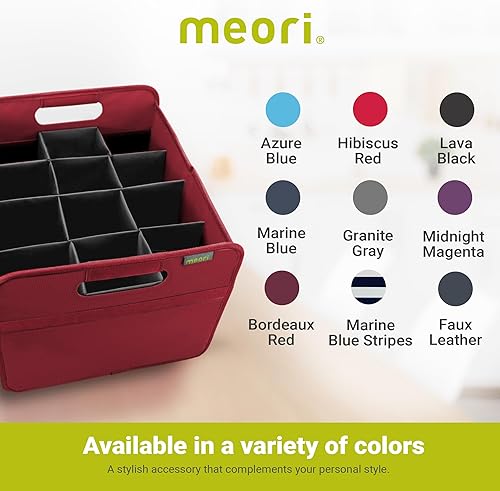 Miniatura 7 de Meori - Portabicicletas plegable para almacenamiento de vino