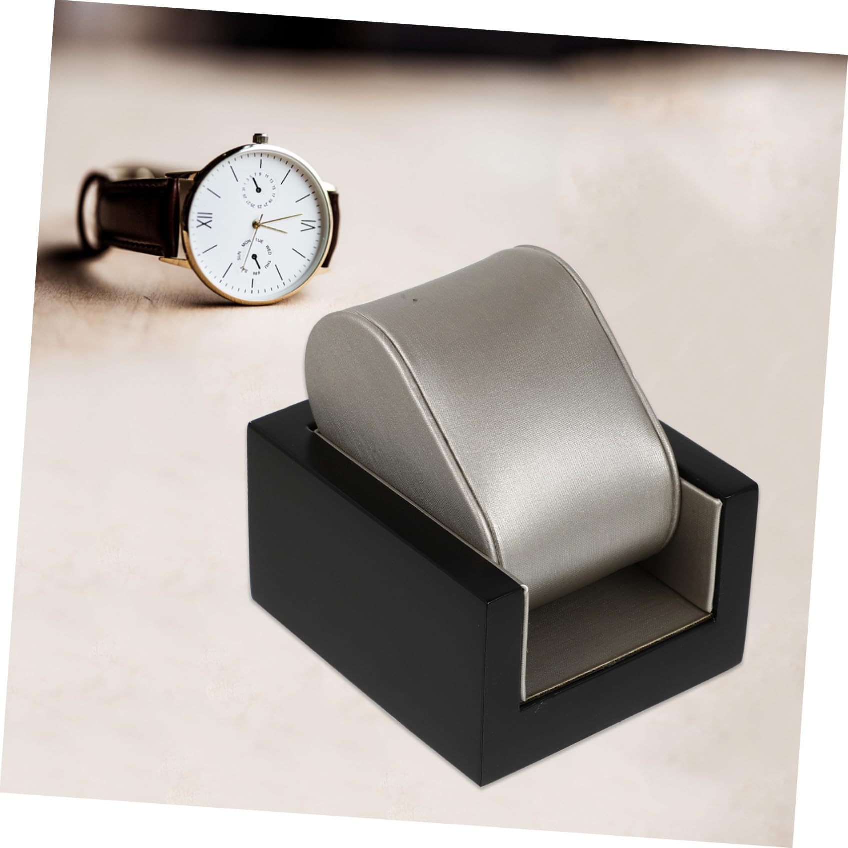 GALPADA 2stücke Chic Uhrenständer Schmuckdisplay Aus Robustem Material Elegantes Design Für Uhren Und Schmuck Für Schaufenster Und Persönliche Aufbewahrung Vielseitig Einsetzbar