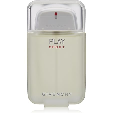 Amazon.com : Play Sport/Givenchy Edt Spray 3.3 Oz (M) : Perfume Sport  Givenchy : Beauty \u0026 Personal Care