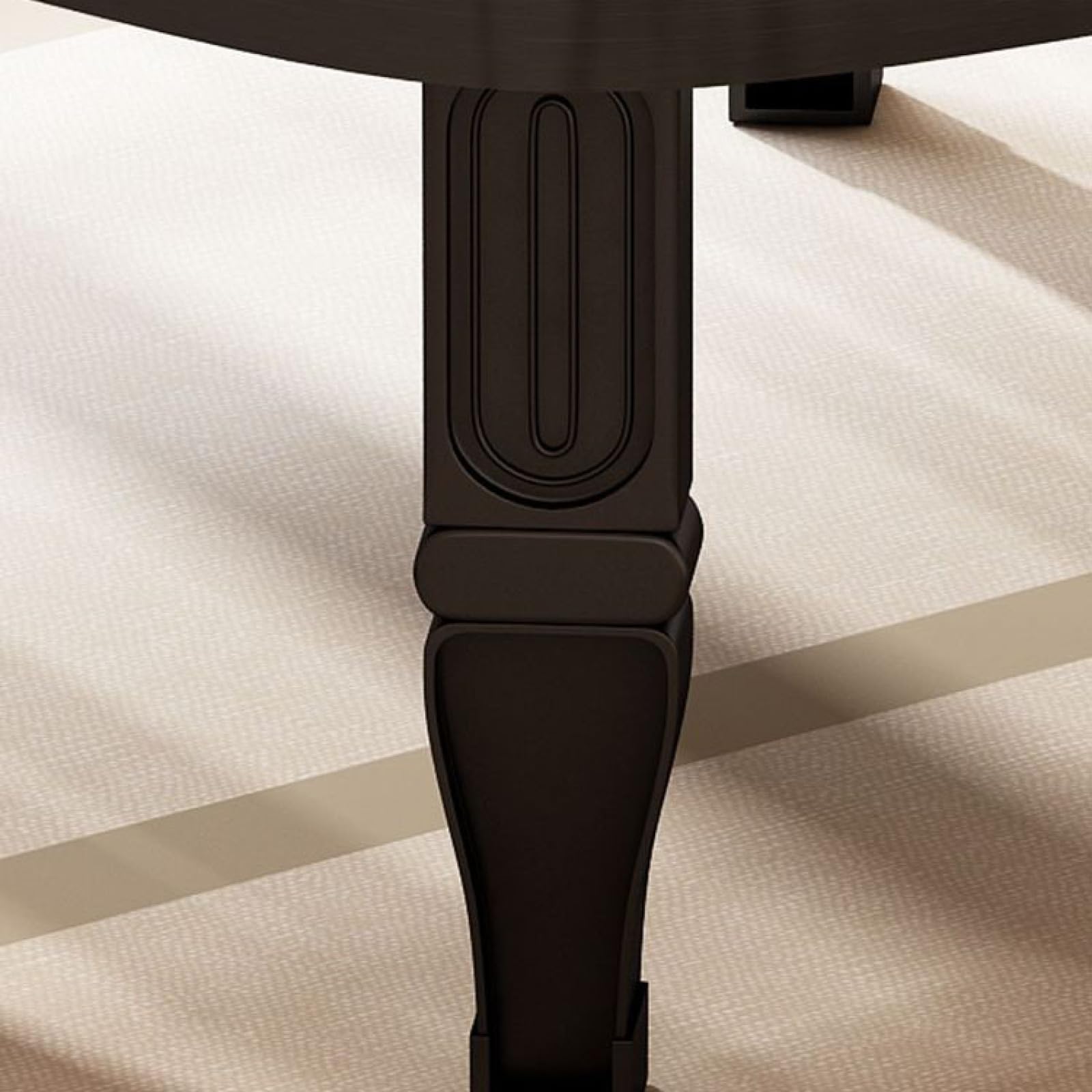 Scrivania portatile pieghevole per computer portatile, con supporto per notebook e fessura, perfetta per colazione, lavoro, film su letto, divano o pavimento, vassoio versatile per uso domestico e