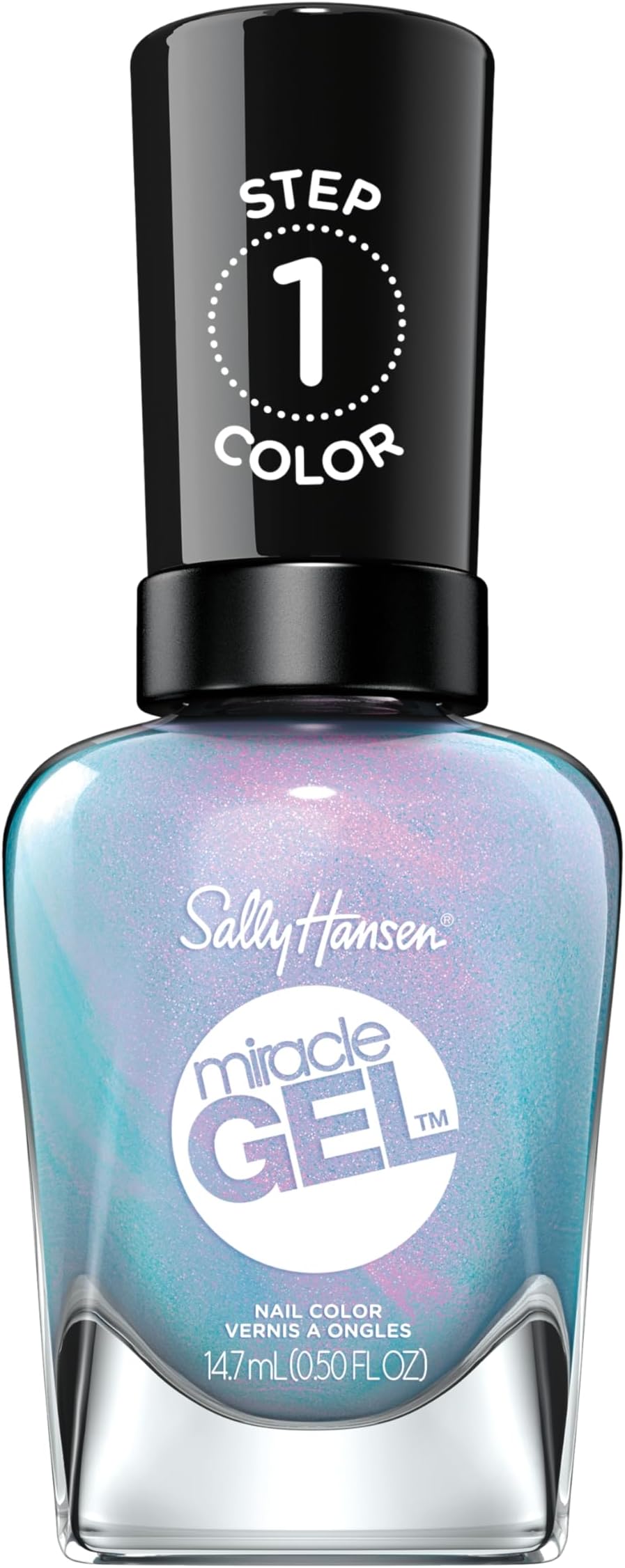 Sally Hansen Miracle Gel -Let's Get Digital, Let's Get Digital, 75 g