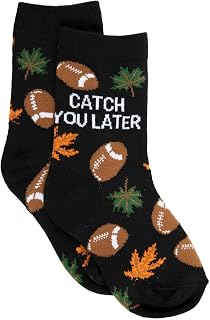 Catch You Later Youth Crew Socks