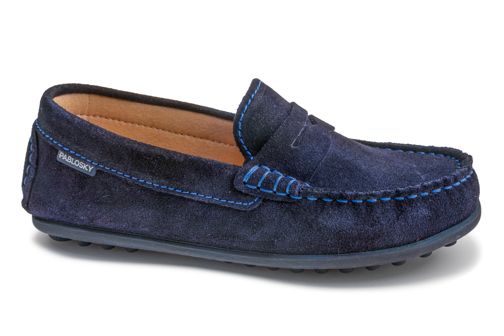 Pablosky Driver 129226, Mocassino