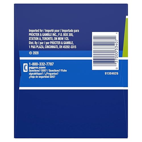 Miniatura 4 de Swiffer 33407BX - Sistema de recarga en seco, paño, blanco, 32caja