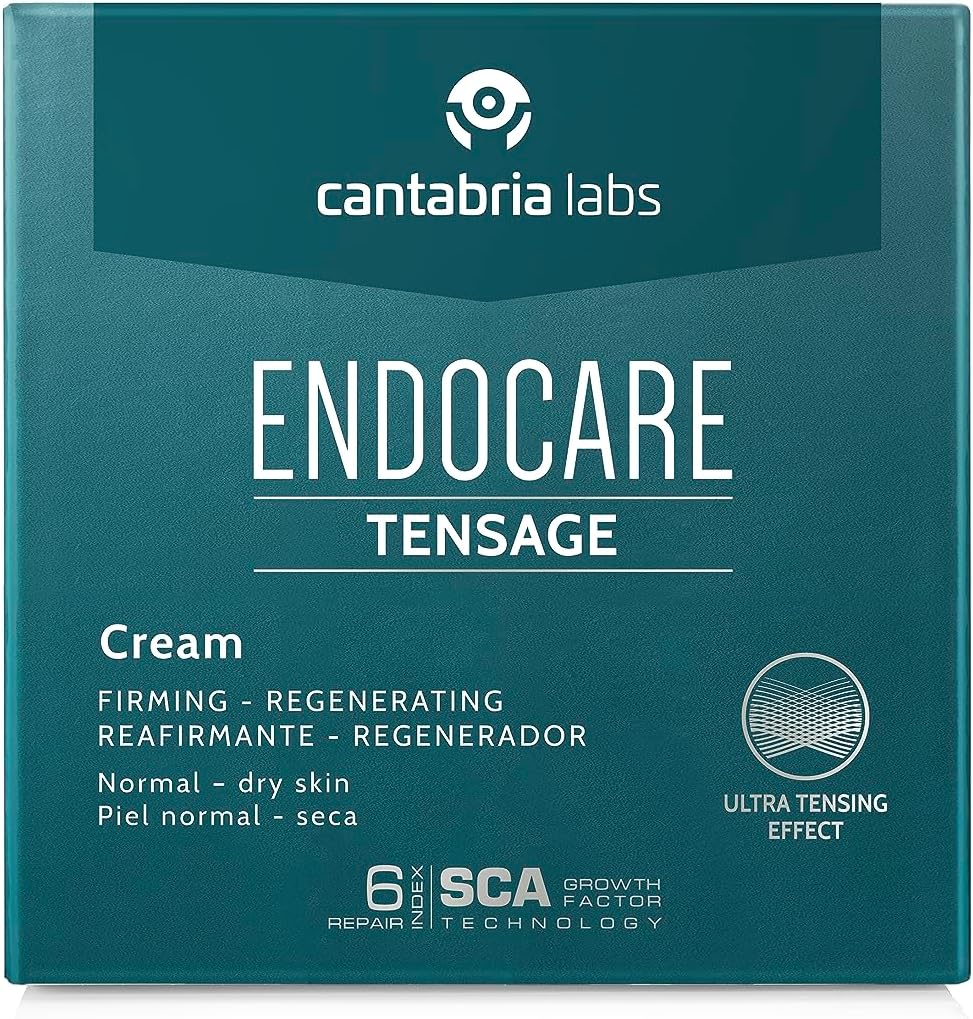 Endocare Tensage Cream 50mL