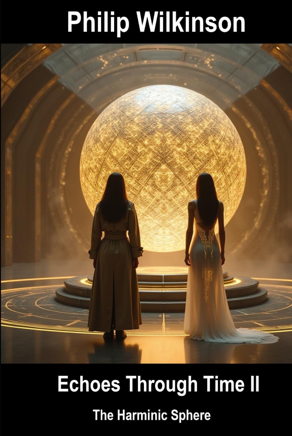 Echoes Through Time II: The Harmonic Sphere