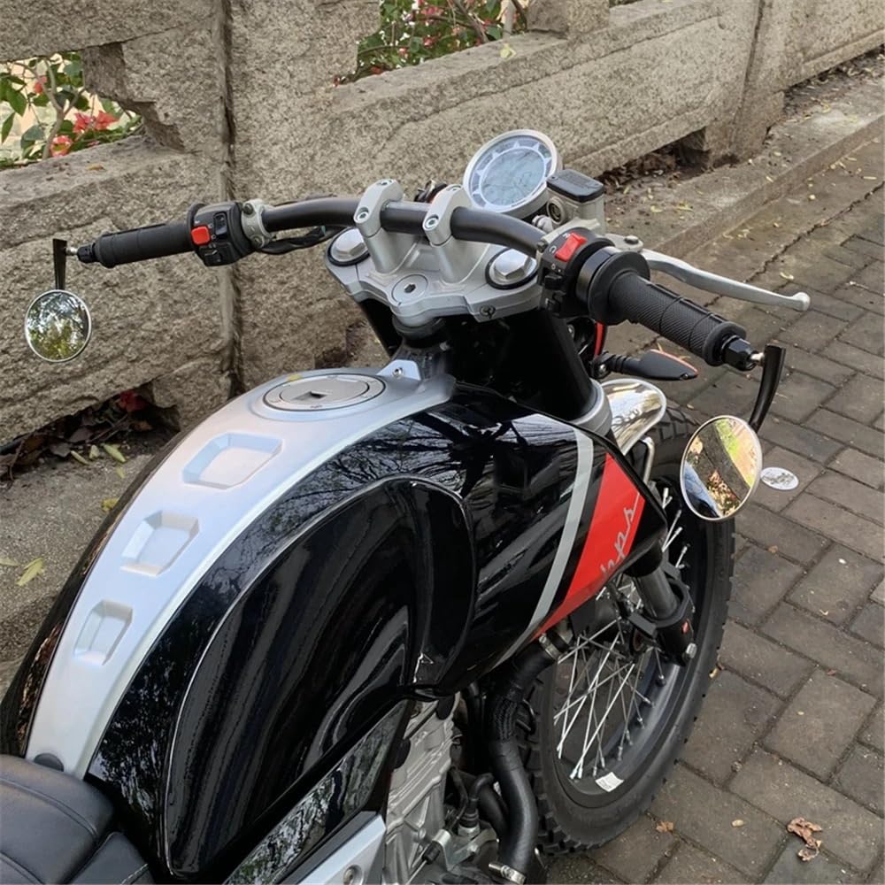 Do Royal Enfield Do Cafe Racer Do Ducati