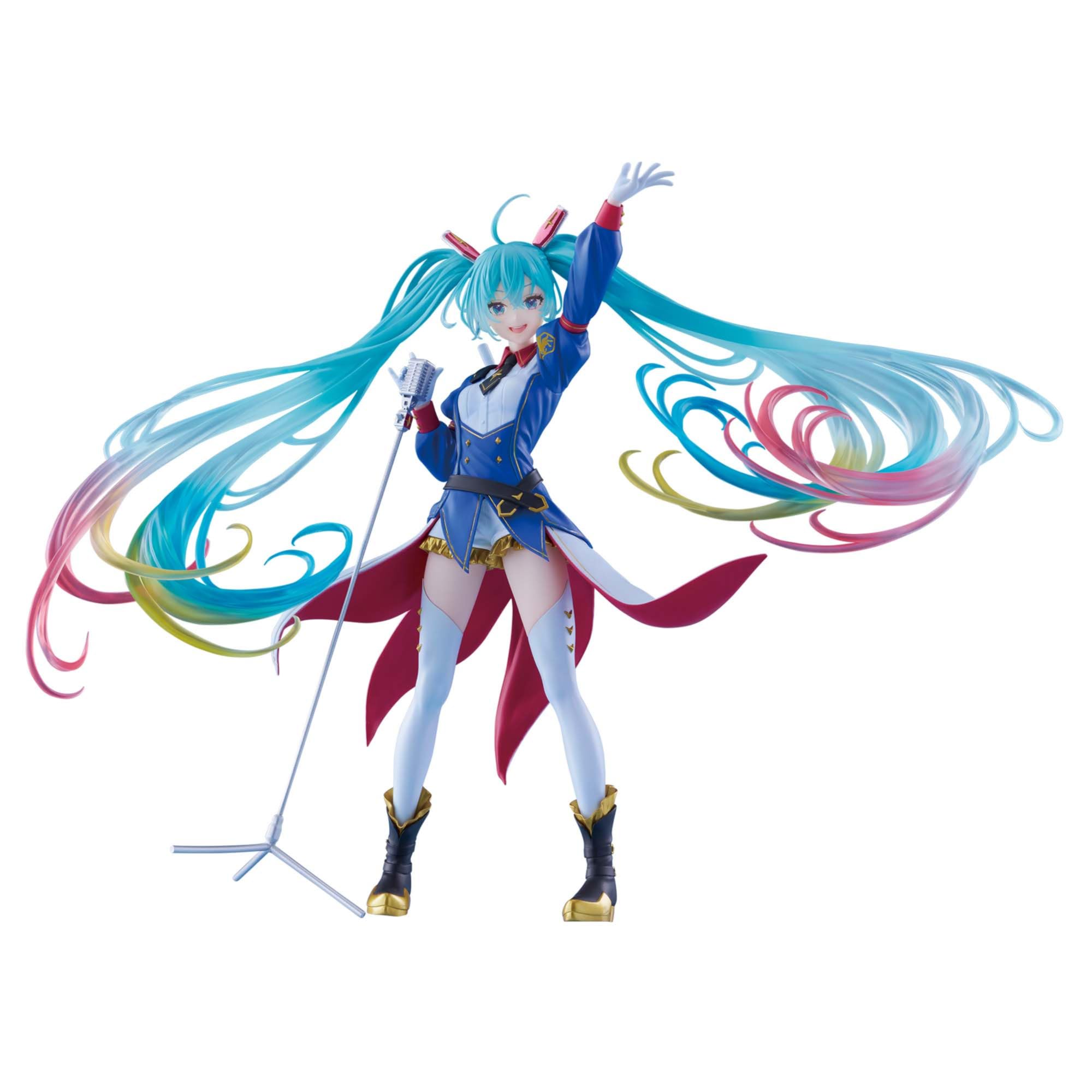 ガンダム45周年 初音ミク　BPEV フィギュア 17個 Amazon.co.jp: ガン*ダム45周年×初音*ミク BAN*PRESTO EVOLVE GUN*DAM