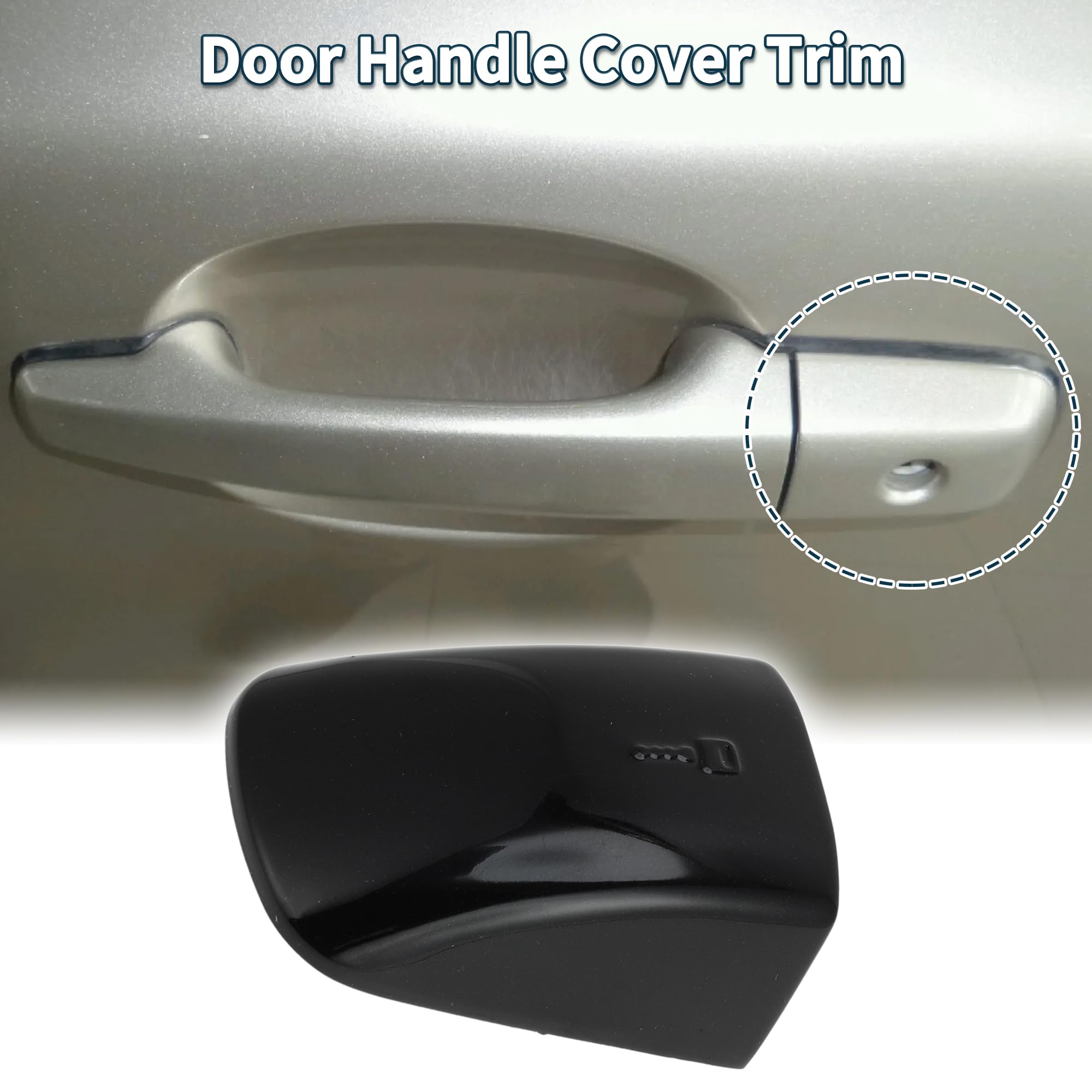 ト*ロ様 コペンローブ・ヘッドレスト・メッキカバー コペン Robe(LA400K)ロールバーカバー ヘッドレストカバー