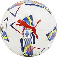 حذاء اوربيتا بولز للجنسين من بوما، أبيض بوما/متعدد الألوان، 39