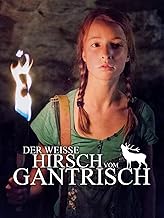 The White Deer of Gantrisch