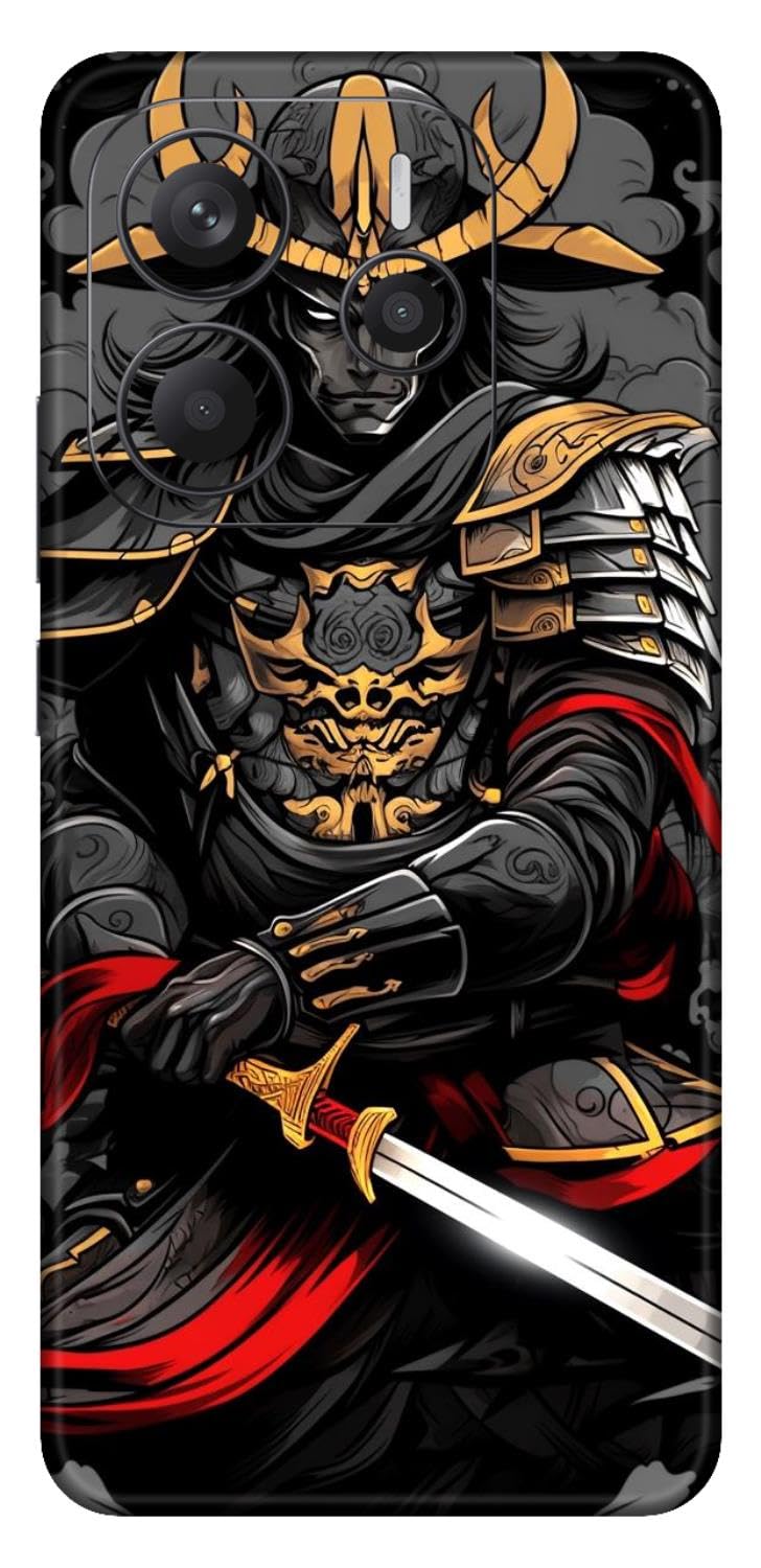 SKIN FACTORY Mobile Skin Sticker Compatible with Redmi Note 14 5G Skin Not Back Cover, Camera & Back Protector Mobile Skin Wrap; Redmi Note 14 5G-NE-135 SKIN FACTORY Mobile Skin Sticker Compatible with Redmi Note 14 5G Skin Not Back Cover, Camera & Back Protector Mobile Skin Wrap; Redmi Note 14 5G-NE-135