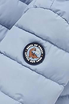 Veste Capuche Bébé Veste Bébé Garçon C&A Doudoune Coupe-Vent