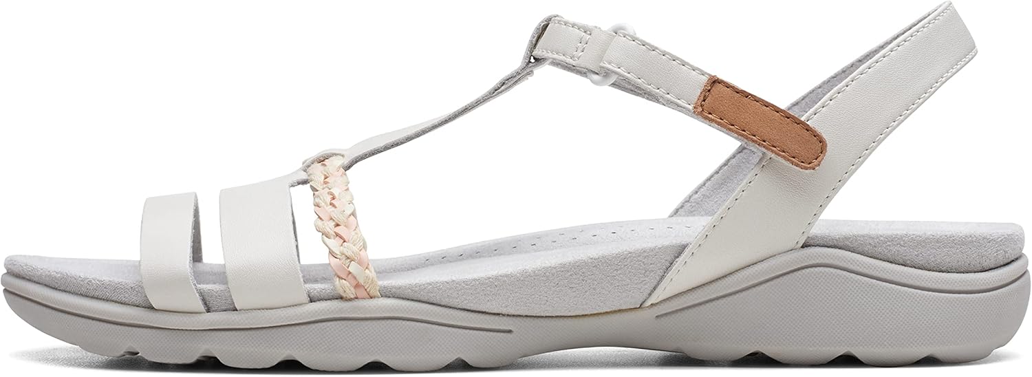 Clarks Women's Amanda Tealite Sports Sandal Kenya Ubuy