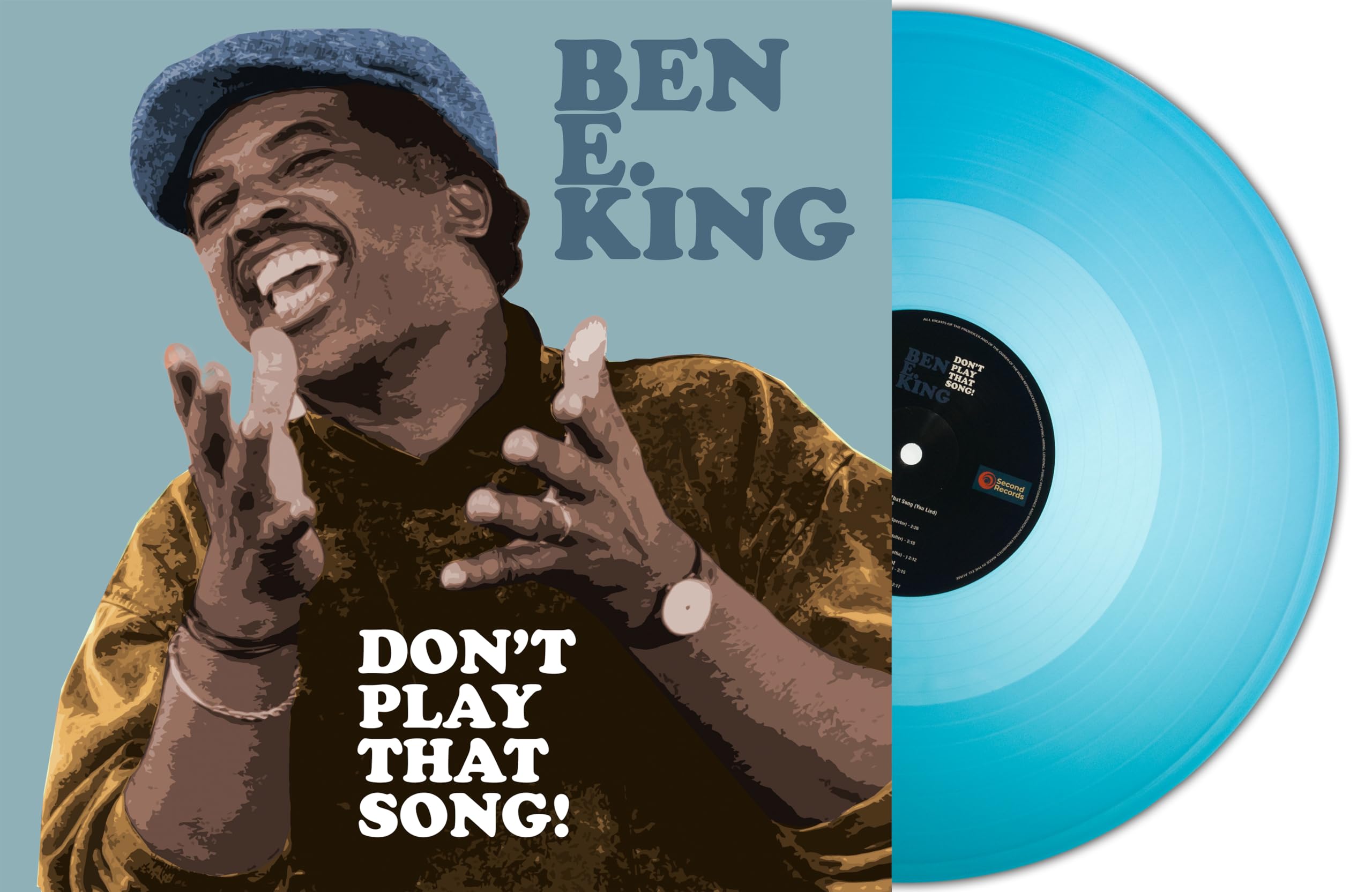 Don't Play That Song! [VINYL]