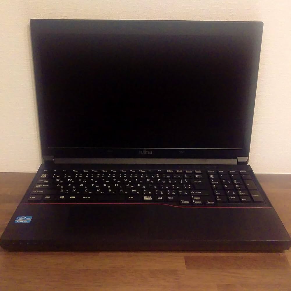 core i5 富士通PC Linux Amazon.co.jp: Linux搭載パソコン Ubuntu HDD250GB メモリ2GB