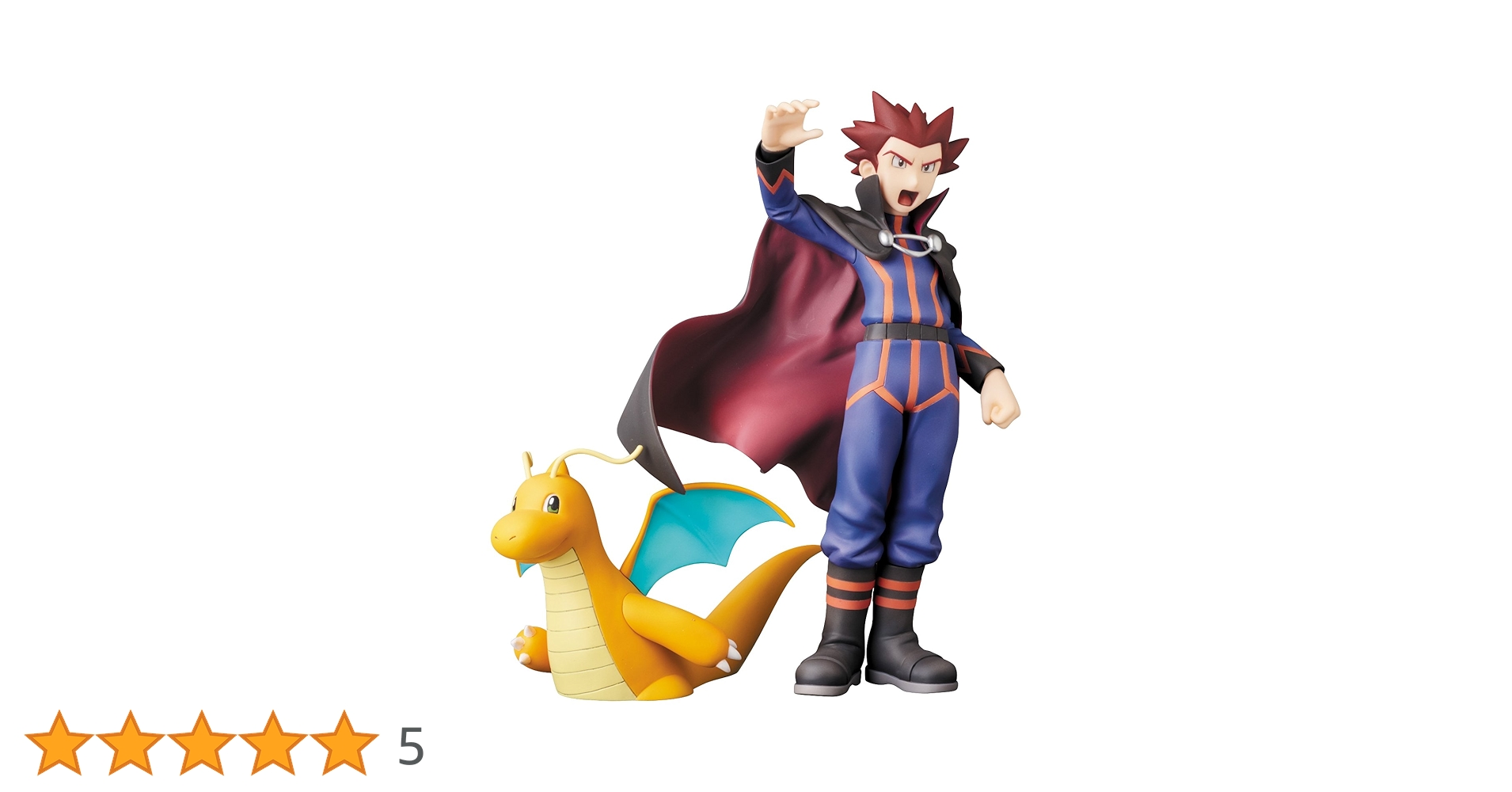 Amazon.co.jp: PPP ワタル&カイリュー 「ポケットモンスター