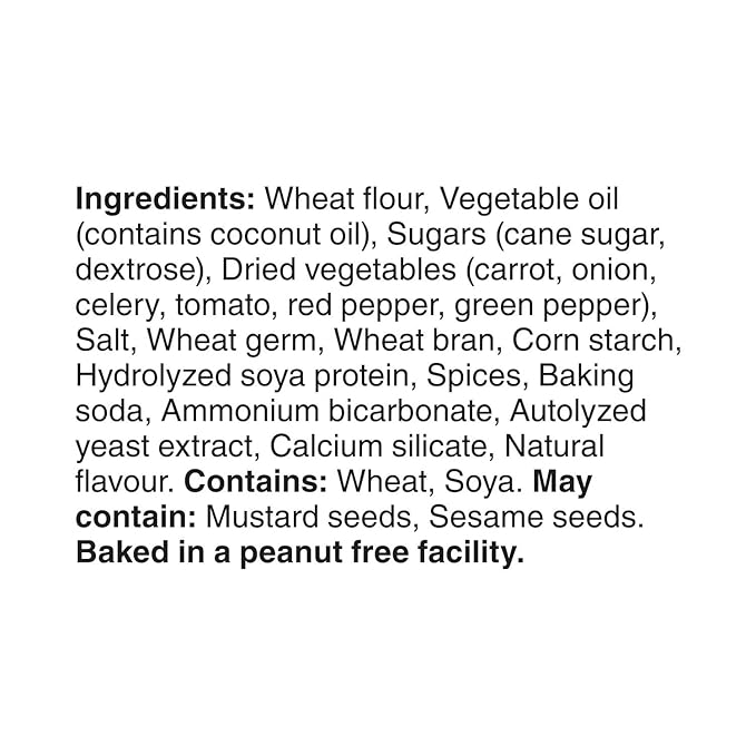 Galletas Breton Garden Vegetable 200g miniatura 5